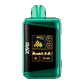 Raz DC25000 Wintergreen