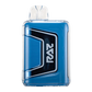 RAZ TN9000 Zero Nicotine Vape Blue Razz Ice