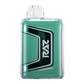 RAZ TN9000 Zero Nicotine Vape Miami Mint