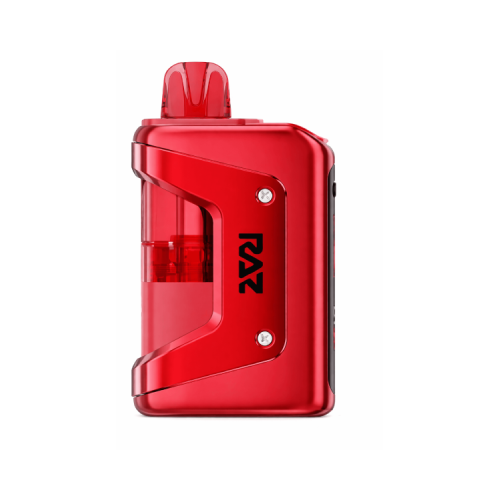 RAZ VUE 50K Disposable Vape Kit - Hawaiian Punch
