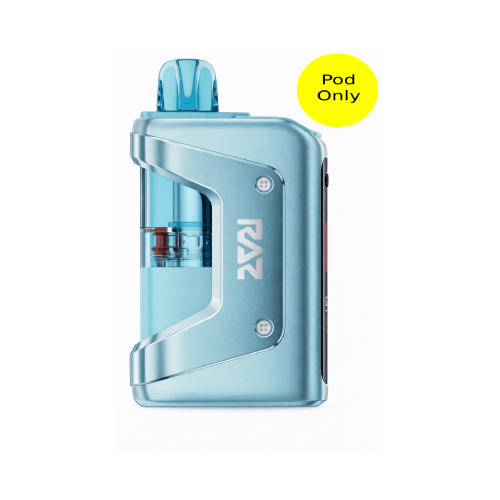 RAZ VUE 50K Disposable Vape Pod - Miami Mint