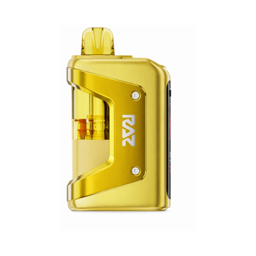 RAZ VUE 50K Disposable Vape Kit - Pineapple MTN Dew