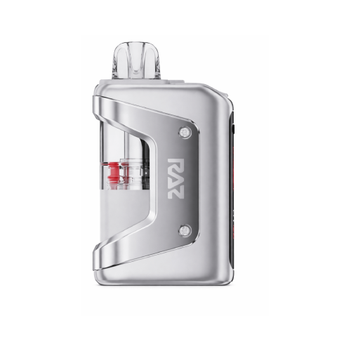 RAZ VUE 50K Disposable Vape Kit - Polar Ice