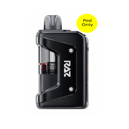 RAZ VUE 50K Disposable Vape Pod - Triple Berry Ice