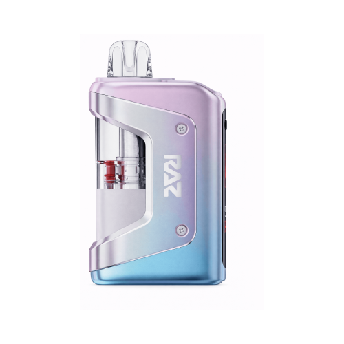 RAZ VUE 50K Disposable Vape Kit – Vape Papa