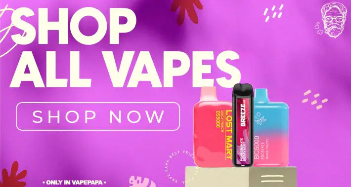 Vape Papa | Online Vape Shop Vape Papa | Online Vape Shop