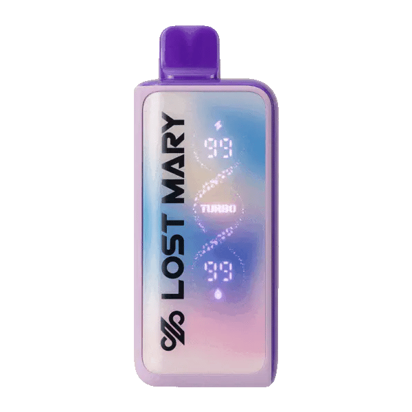 Scary Berry+ Lost Mary Mt35K Turbo 20 Mg