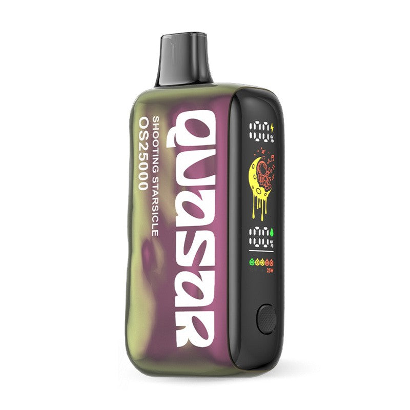 Lost Mary Quasar OS25000 - Variety of Flavors Vape Papa Lost Mary Quasar OS25000 - Variety of Flavors Vape Papa