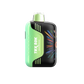VIHO TRX 50K Disposable Vape - Sour Apple