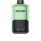Geek Bar 2GO 50K - Sour Candy Sour Fruits