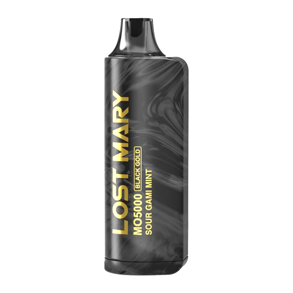 Lost Mary MO5000