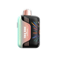 VIHO TRX 50K Disposable Vape - Sour Straws
