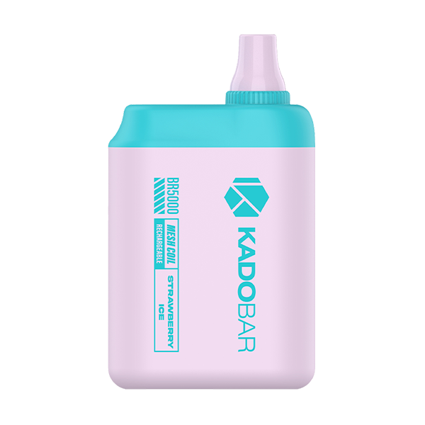Kado Bar Disposable Vapes: Convenient Draw Activation Vape Papa Kado Bar Disposable Vapes: Convenient Draw Activation Vape Papa