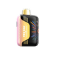 VIHO TRX 50K Disposable Vape - Strawberry Banana