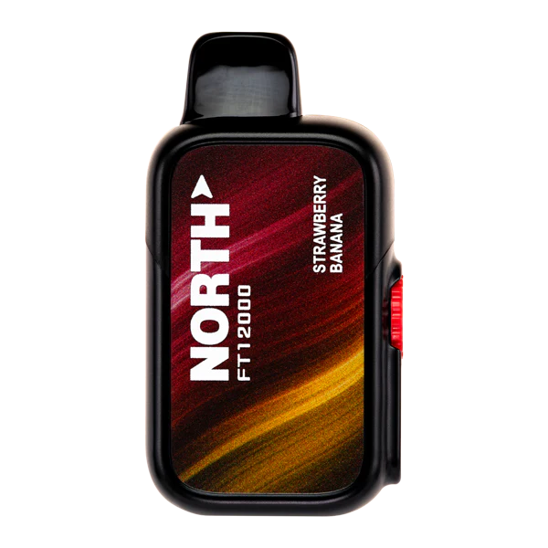 North FT12000 Disposable Vape: 12000 Puffs Vape Papa North FT12000 Disposable Vape: 12000 Puffs Vape Papa