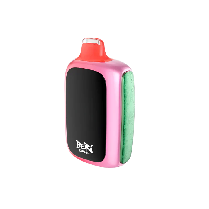 Beri Crush 50K Disposable Vape Vape papa Beri Crush 50K Disposable Vape Vape papa