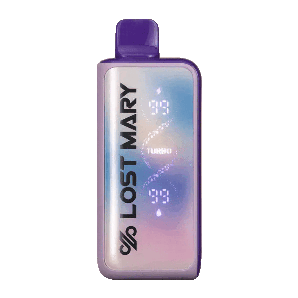 Summer Grape Lost Mary Mt35K Turbo 20 Mg