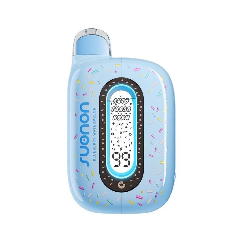 SUONON DONETE 50K Blueberry Watermelon