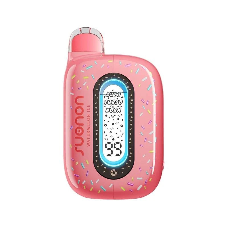 SUONON DONETE 50K Watermelon Ice