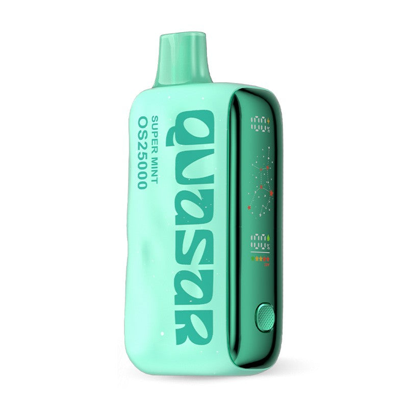 Lost Mary Quasar OS25000 | 25000 Puffs | Rechargeable Vape Papa Lost Mary Quasar OS25000 | 25000 Puffs | Rechargeable Vape Papa