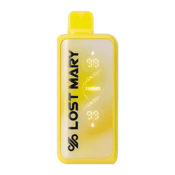Lost Mary Flavors – Vape Papa
