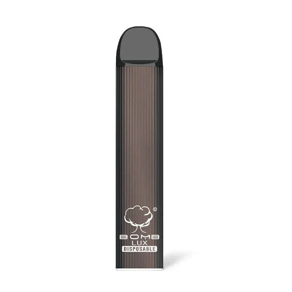 Bomb Lux Zero Disposable Vape – Vape papa