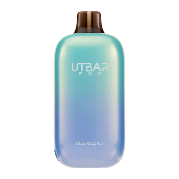 UTBAR PRO Blue Razz Icy