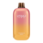 UTBAR PRO Strawmelon Peach