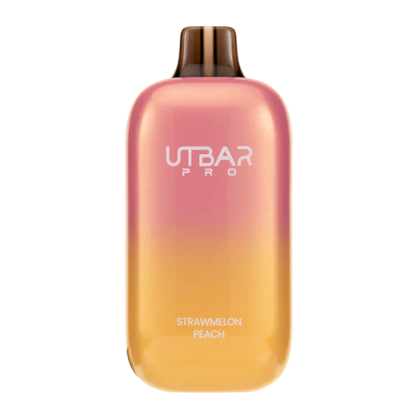 UTBAR PRO Strawmelon Peach