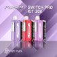FOGER Switch Pro 30K Disposable Vape