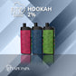 Fume Hookah 2% 20K Disposable Vape