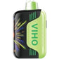 VIHO TRX 50K Disposable Vape - Lemon Refresher
