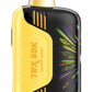 VIHO TRX 50K Disposable Vape - Mango Tango