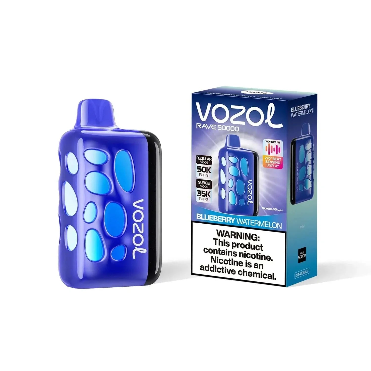 vozol vape instructions Was ist Vapen? ☀ Bedeutung, Unterschied Vape & E-Zigarette main image 0