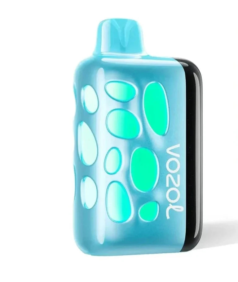 VOZOL Rave 50000 Cool Mint