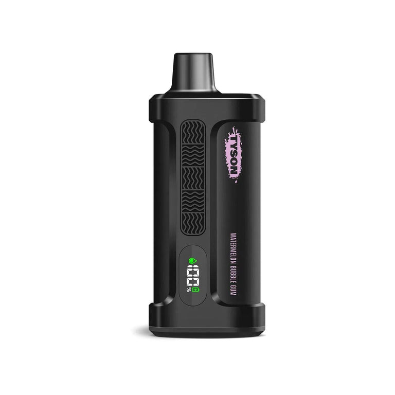 Tyson 2.0 Heavy Weight Flavors Vape Papa Tyson 2.0 Heavy Weight Flavors Vape Papa