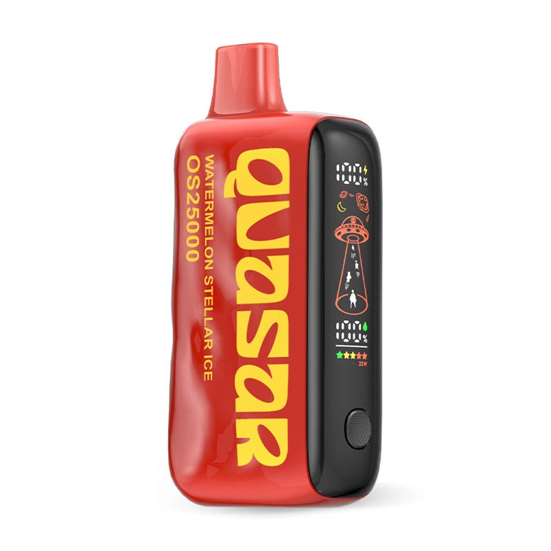 how much is elf bar vape Lost Mary Quasar OS25000 Disposable Vape main image 0