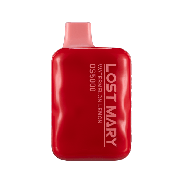 Lost Mary OS5000 Disposable Vape: 13ml E-Liquid Vape Papa Lost Mary OS5000 Disposable Vape: 13ml E-Liquid Vape Papa