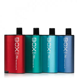 Air Bar Box Flavors  100% Authentic Disposable Vapes | VapePapa  Vape Papa