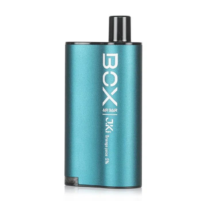 elf bar vape uk Orange Juice Hyde N-Bar Recharge