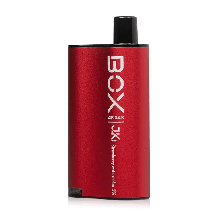 Air Bar Box Flavors – 100% Authentic Disposable Vapes