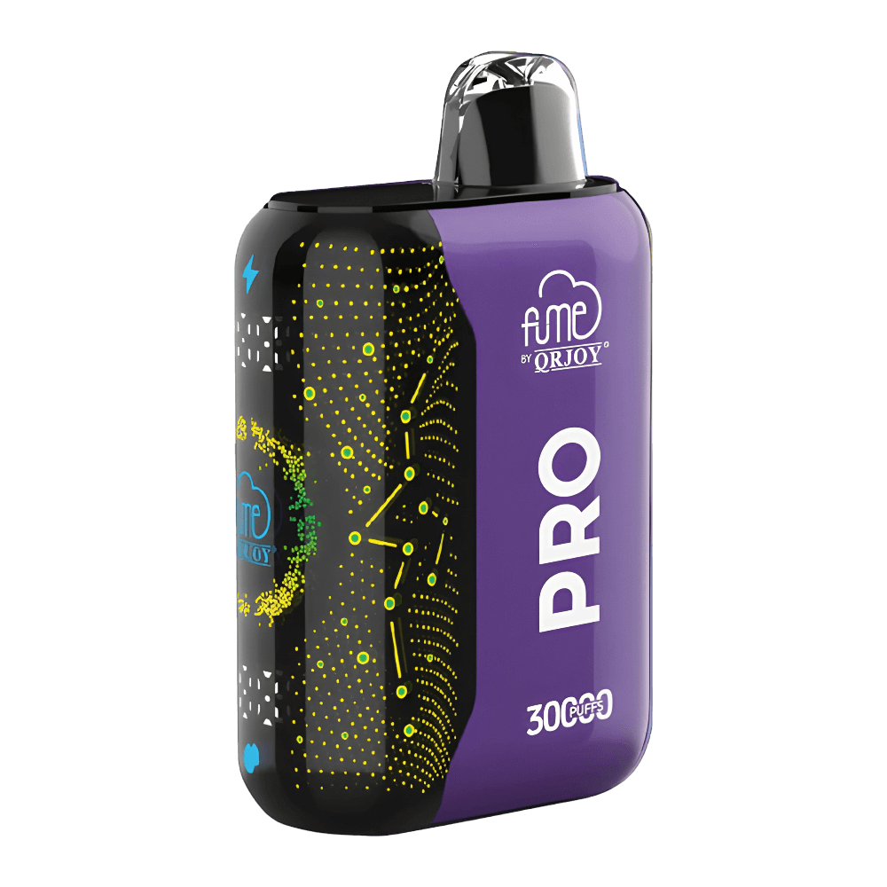 Fume PRO 30K Disposable Vape | Vape Papa Fume PRO 30K Disposable Vape | Vape Papa