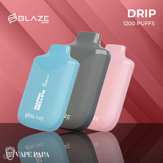 Blaze Vapes | VapePapa Vape Papa Blaze Vapes | VapePapa Vape Papa