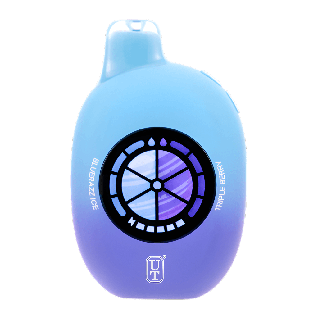 Light Meanings Jewel Berry UT Bar Vape - Mi-One Brands Australia 50,000 Puffs Review Light Meanings Jewel Berry UT Bar Vape - Mi-One Brands Australia 50,000 Puffs Review