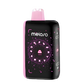 Blueberry Raspberry Geek Bar Meloso Bar 30K Vape