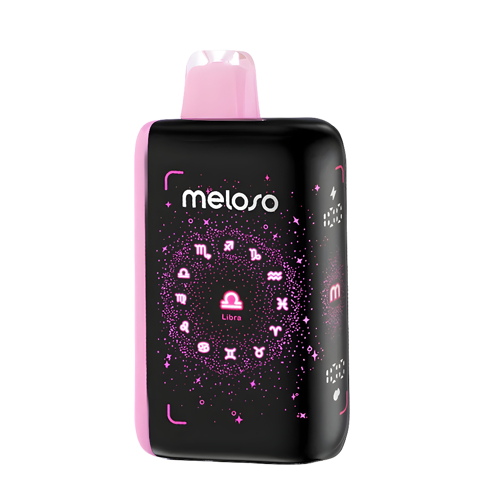 Geek Bar Meloso Bar 30K Vape | Vape Papa Geek Bar Meloso Bar 30K Vape | Vape Papa