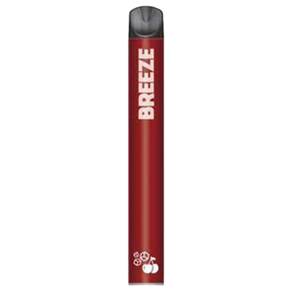 Breeze Plus Flavors – Vape Papa