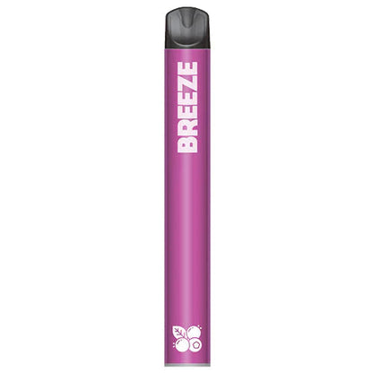 Breeze Plus   