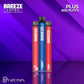 Breeze Plus   
