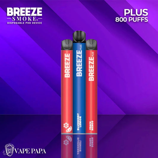 Breeze Vapes Vape Papa Breeze Vapes Vape Papa